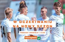 #MKSTalk #148: Transfery, przyszłość Reguły i oczekiwania przed startem sezonu